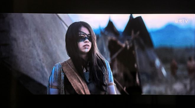 TCL 85T7K深度测试:T7H线价格优势明显(图13) TCL 85T7K深度测试:T7H线价格优势明显(图13)