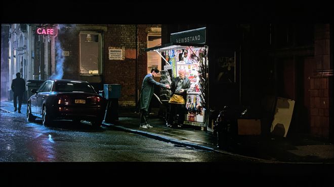 TCL 85T7K深度测试:T7H线价格优势明显(图17) TCL 85T7K深度测试:T7H线价格优势明显(图17)