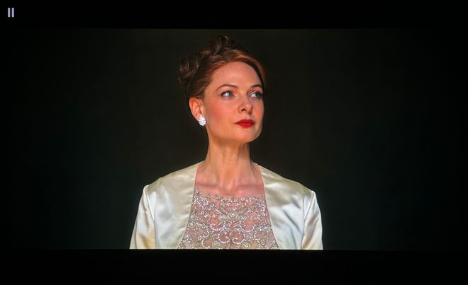 TCL 85T7K深度测试:T7H线价格优势明显(图18) TCL 85T7K深度测试:T7H线价格优势明显(图18)