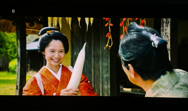 TCL 85T7K深度测试:T7H线价格优势明显(图21) TCL 85T7K深度测试:T7H线价格优势明显(图21)