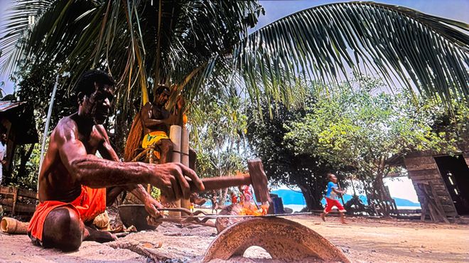 TCL 85T7K深度测试:T7H线价格优势明显(图23) TCL 85T7K深度测试:T7H线价格优势明显(图23)