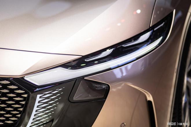 合资品牌该怎么转型新能源长安马自达EZ-6打了个样(图3) 合资品牌该怎么转型新能源长安马自达EZ-6打了个样(图3)