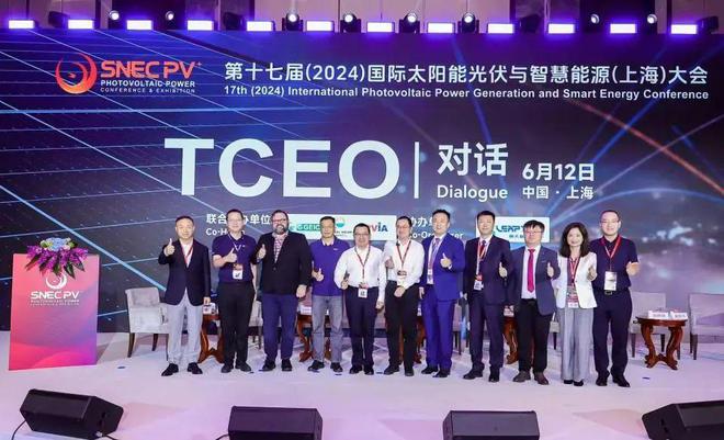 专注价值输出专业丨博达新能2024SNEC圆满收官！(图4)