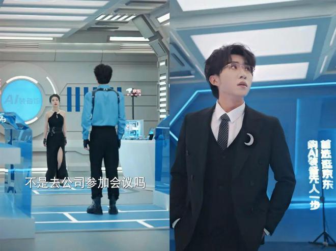 品牌纷纷加码短剧营销快手短剧凭什么出圈？(图6)