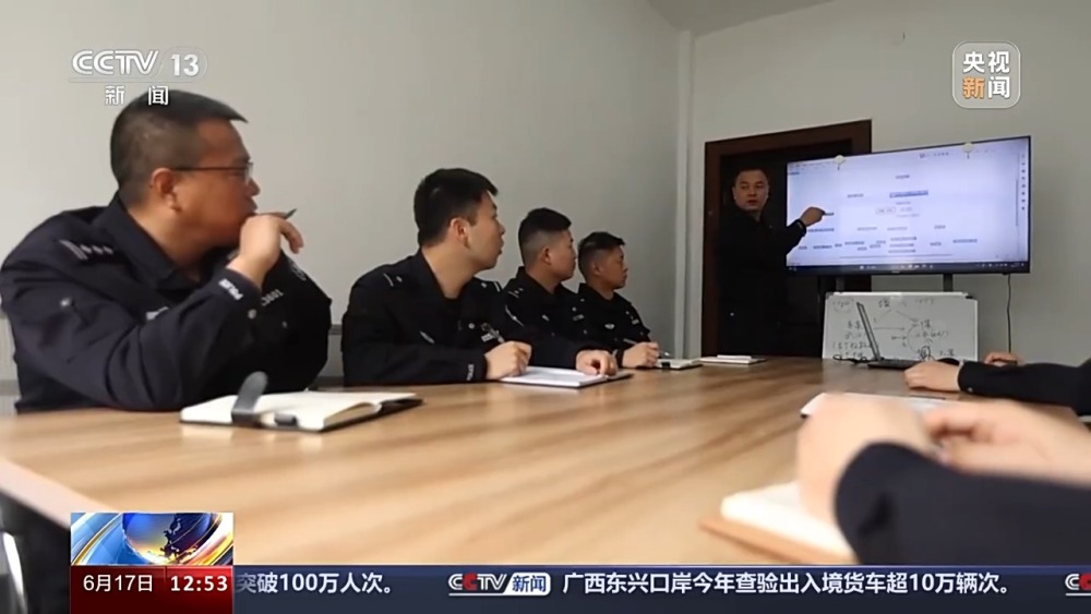 付费就能查他人信息？“神通广大”的咨询公司违法被查(图8)