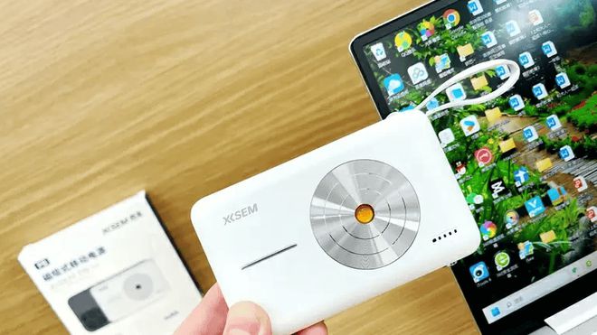 哪个牌子充电宝好用？精选四大热门款充电宝品牌！公认好用(图7)