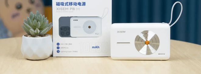 哪个牌子充电宝好用？精选四大热门款充电宝品牌！公认好用(图6)