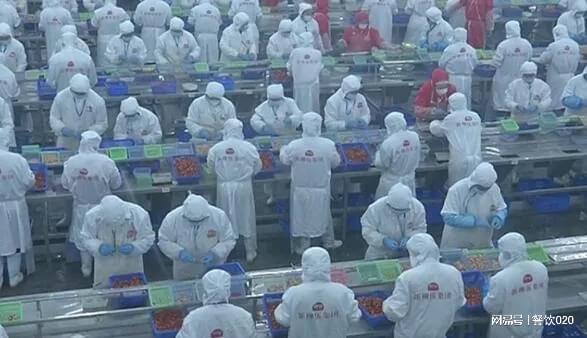 西贝推新快餐品牌；周黑鸭董事会变动；周报(图16)