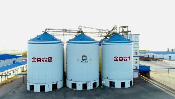黑龙江省农投集团“金谷农场”品牌价值突破500亿 连续五年上榜中国500最具价值品牌排行榜(图2)