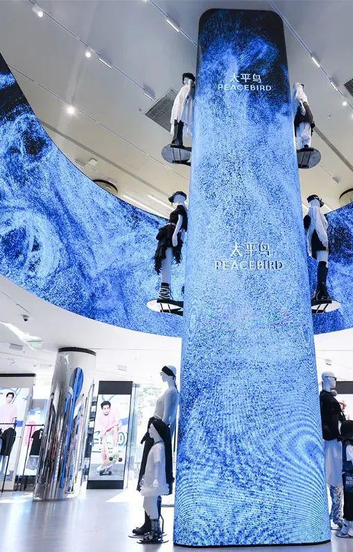 5月品牌新店真的很会讲“新中式”故事！(图8)