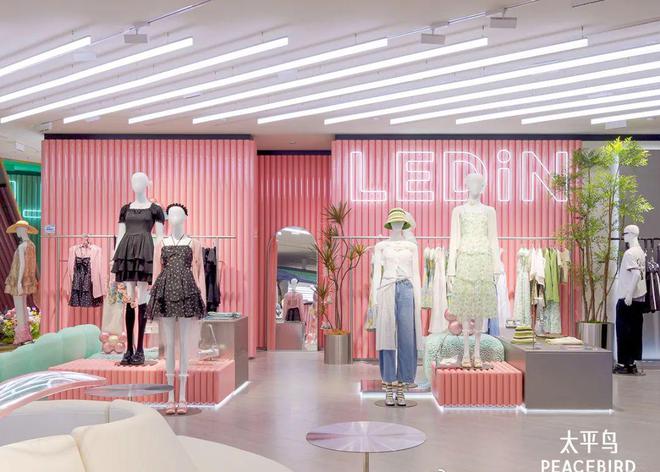 5月品牌新店真的很会讲“新中式”故事！(图10)