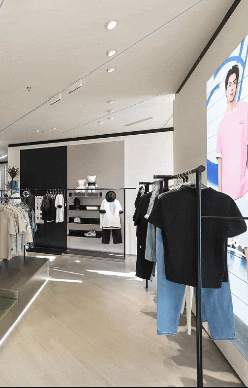 5月品牌新店真的很会讲“新中式”故事！(图9)