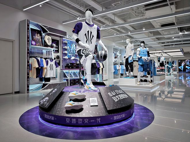 5月品牌新店真的很会讲“新中式”故事！(图44)