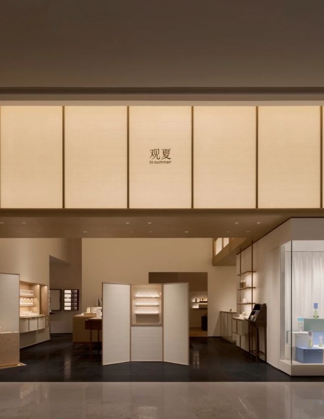 5月品牌新店真的很会讲“新中式”故事！(图54)