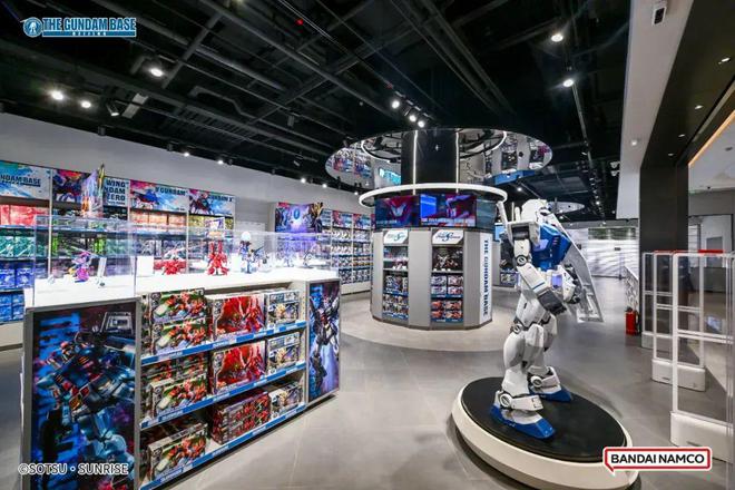 5月品牌新店真的很会讲“新中式”故事！(图62)