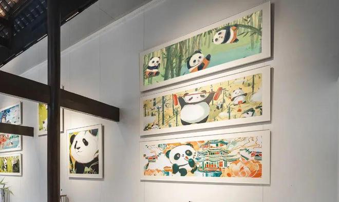 5月品牌新店真的很会讲“新中式”故事！(图67)