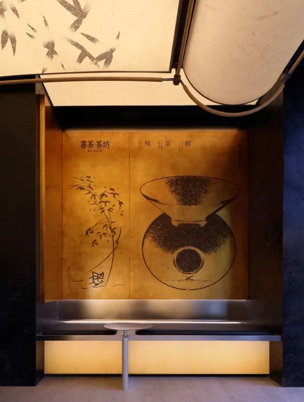 5月品牌新店真的很会讲“新中式”故事！(图74)