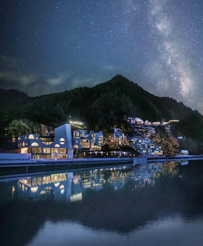 2023浙江文化和旅游总榜发布！丽水九项上榜(图19)