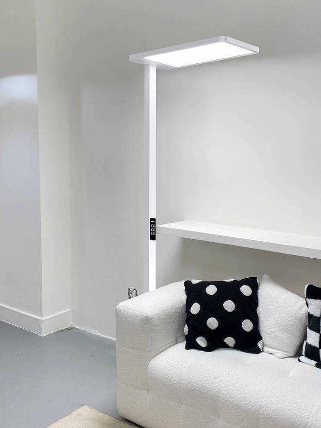 2024世界公认十大护眼灯品牌好吗?十大护眼大路灯晋级品牌推荐(图8) 2024世界公认十大护眼灯品牌好吗?十大护眼大路灯晋级品牌推荐(图8)