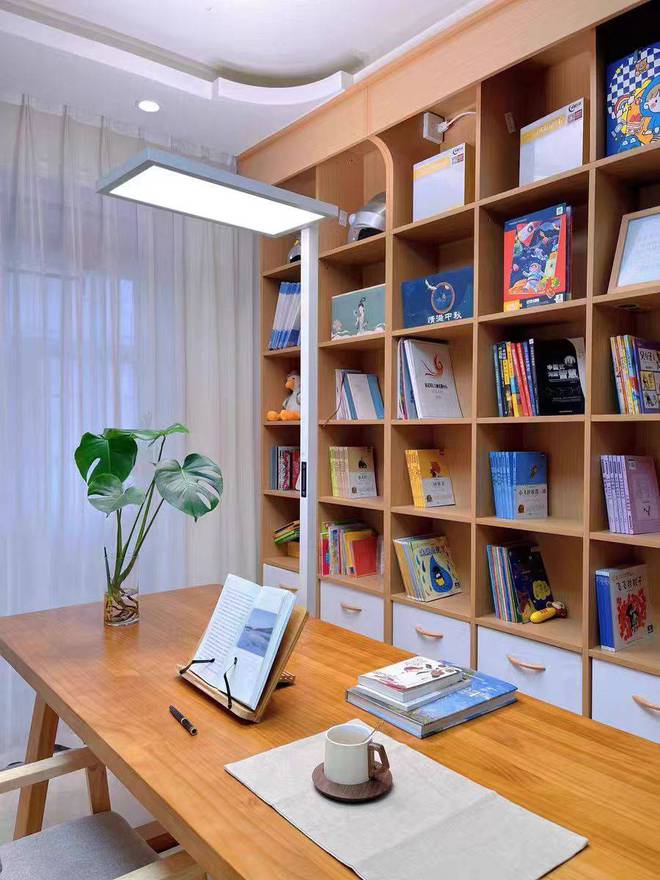 2024世界公认十大护眼灯品牌好吗?十大护眼大路灯晋级品牌推荐(图11) 2024世界公认十大护眼灯品牌好吗?十大护眼大路灯晋级品牌推荐(图11)