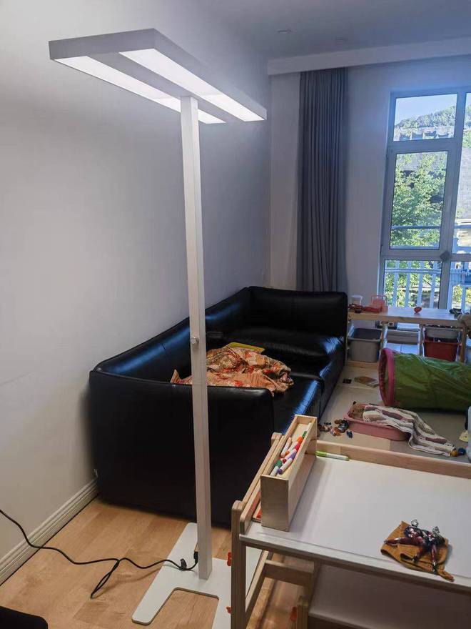 2024世界公认十大护眼灯品牌好吗?十大护眼大路灯晋级品牌推荐(图13) 2024世界公认十大护眼灯品牌好吗?十大护眼大路灯晋级品牌推荐(图13)