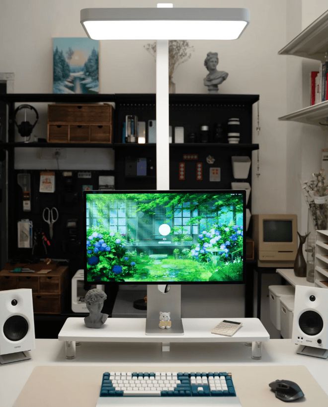 2024世界公认十大护眼灯品牌好吗?十大护眼大路灯晋级品牌推荐(图18) 2024世界公认十大护眼灯品牌好吗?十大护眼大路灯晋级品牌推荐(图18)