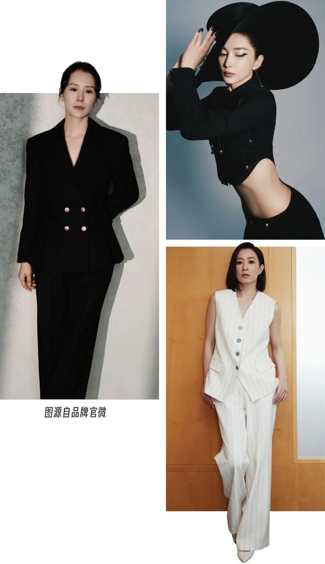 这个最适合亚洲女人的品牌一辈子总要有一件(图12)