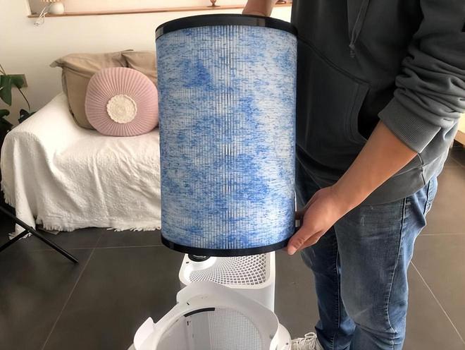母婴家庭该如何选购空气净化器什么牌子的空气净化器好用？(图8)