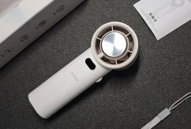 手持风扇品牌十大名牌排名有哪些？手持风扇十大品牌推荐(图2)