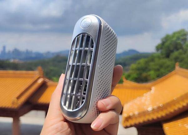 手持风扇品牌十大名牌排名有哪些？手持风扇十大品牌推荐(图9)