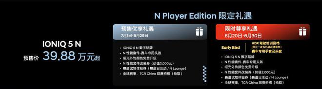 现代汽车N品牌IONIQ5N树立高性能电动汽车新标杆(图4)