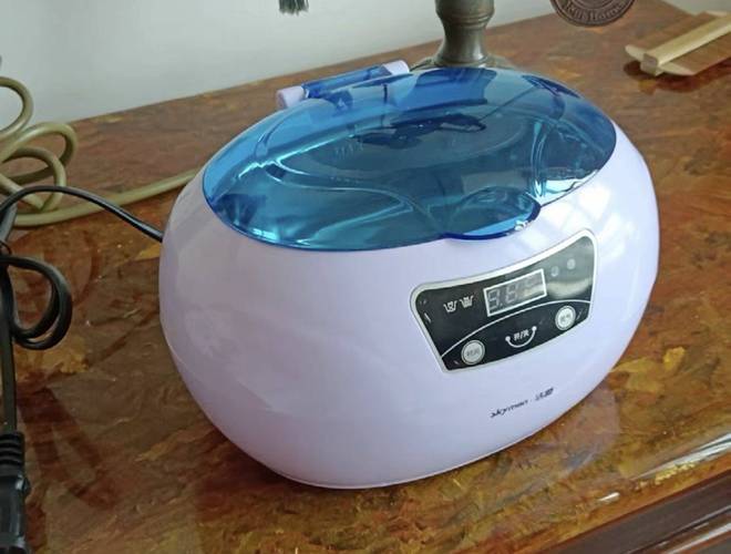 哪个牌子的超声波清洗机好？四样超卓超声波清洗机独具特色！(图8)