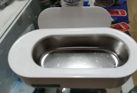 哪个牌子的超声波清洗机好？四样超卓超声波清洗机独具特色！(图9)