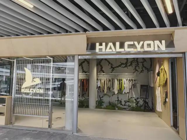 一口气撩完「此地CyPARK」首波亮相品牌(图43)