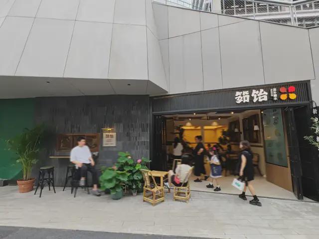 一口气撩完「此地CyPARK」首波亮相品牌(图16)