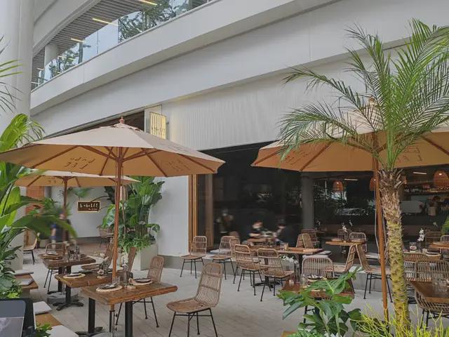 一口气撩完「此地CyPARK」首波亮相品牌(图5)