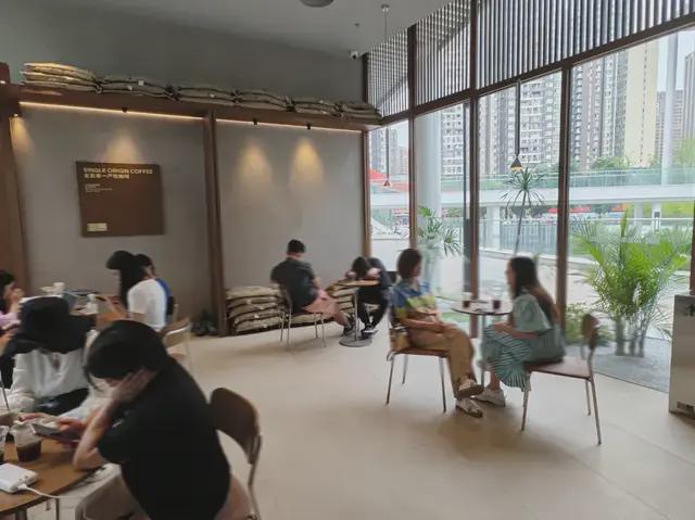 一口气撩完「此地CyPARK」首波亮相品牌(图15)