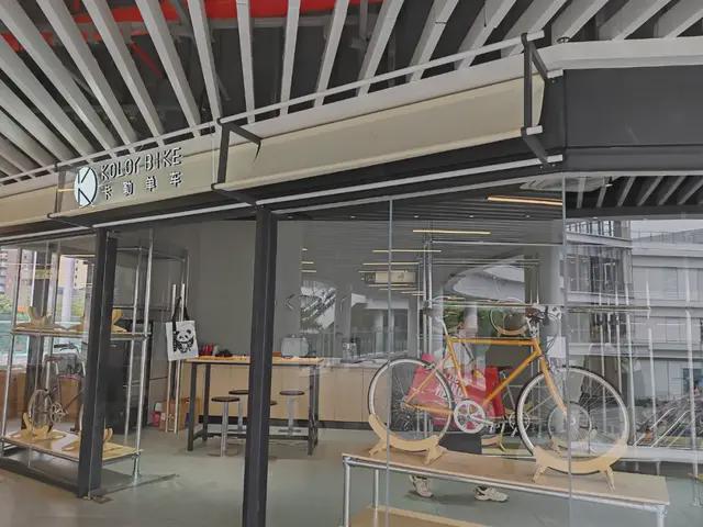 一口气撩完「此地CyPARK」首波亮相品牌(图30)