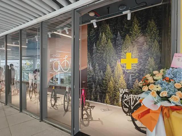 一口气撩完「此地CyPARK」首波亮相品牌(图32)