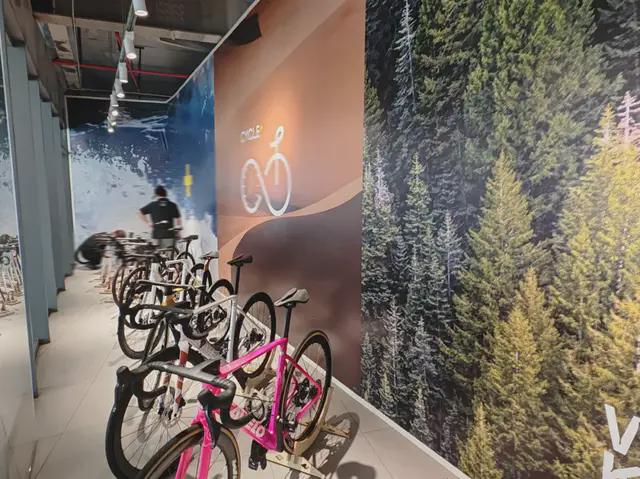 一口气撩完「此地CyPARK」首波亮相品牌(图33)