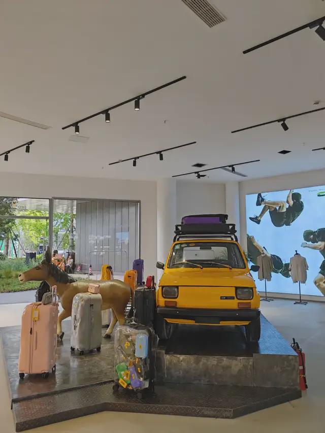 一口气撩完「此地CyPARK」首波亮相品牌(图35)
