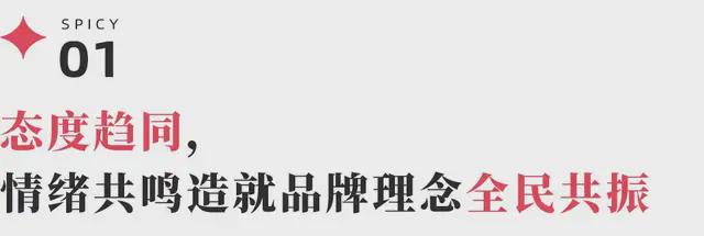 全民共情成爆剧新标？《玫瑰的故事》如何让品牌出圈？(图3)