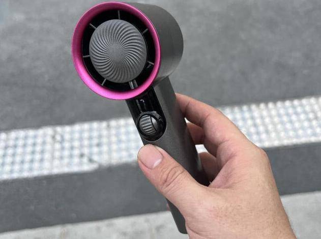 手持小风扇品牌排行榜有哪些？手持小风扇品牌排行榜前十名揭晓(图5)