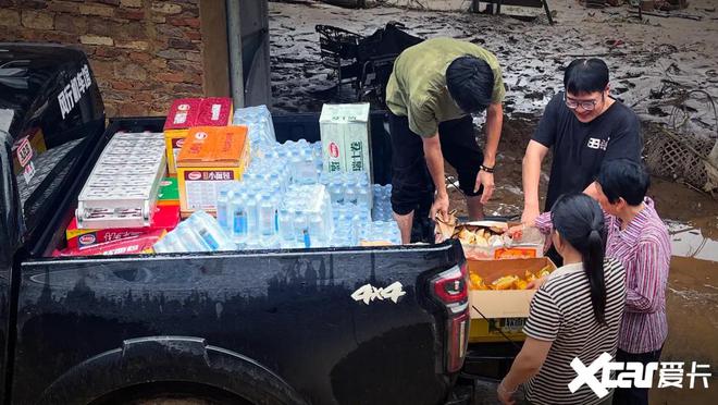 长城炮品牌第60万辆整车下线再创行业新巅峰(图9)