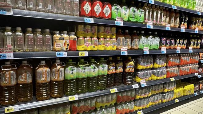快消行业正在出现“逆品牌化”的趋势(图5)