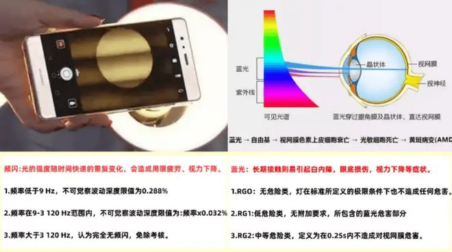 护眼落地灯哪个牌子好？盘点五款必入不踩雷的护眼大路灯(图7)