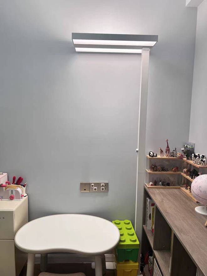 护眼大路灯品牌前十名哪个牌子好？入围十大排名护眼落地灯推荐(图12)