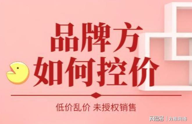 电商价格监测：品牌控价的基石(图2)