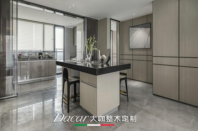 这个脱颖而出的高定整木品牌到底有什么特别之处？(图3)