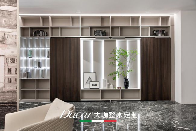 这个脱颖而出的高定整木品牌到底有什么特别之处？(图5)